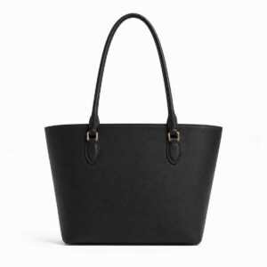 Noir Classic Tot Bag-img1