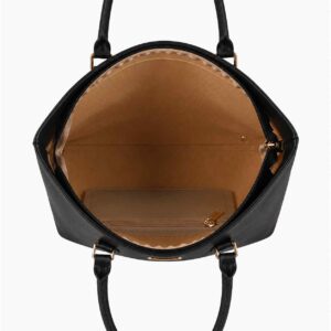 Noir Classic Tot Bag-img3