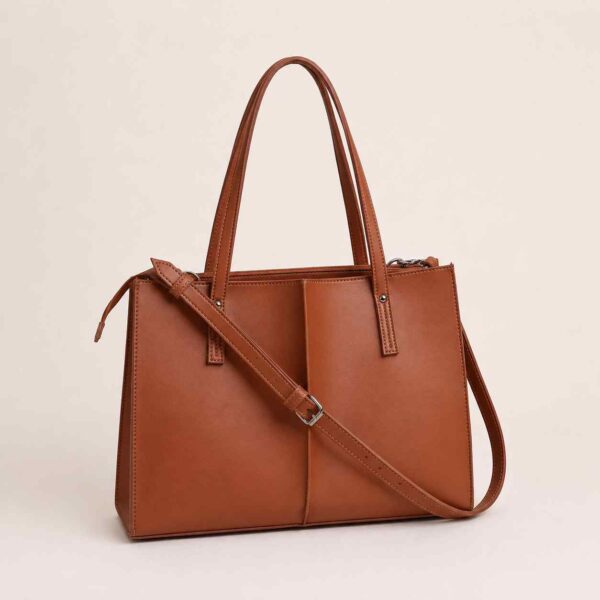 Rust work tote bag-img4