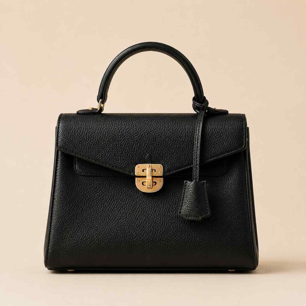 Classic Handbag
