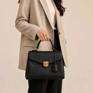 Classic Handbag