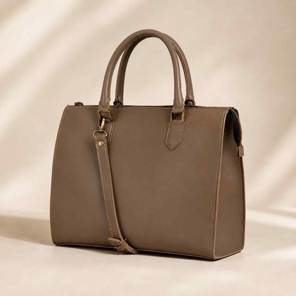 Coffee workplace handbag