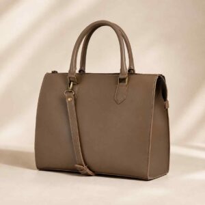 Coffee workplace handbag