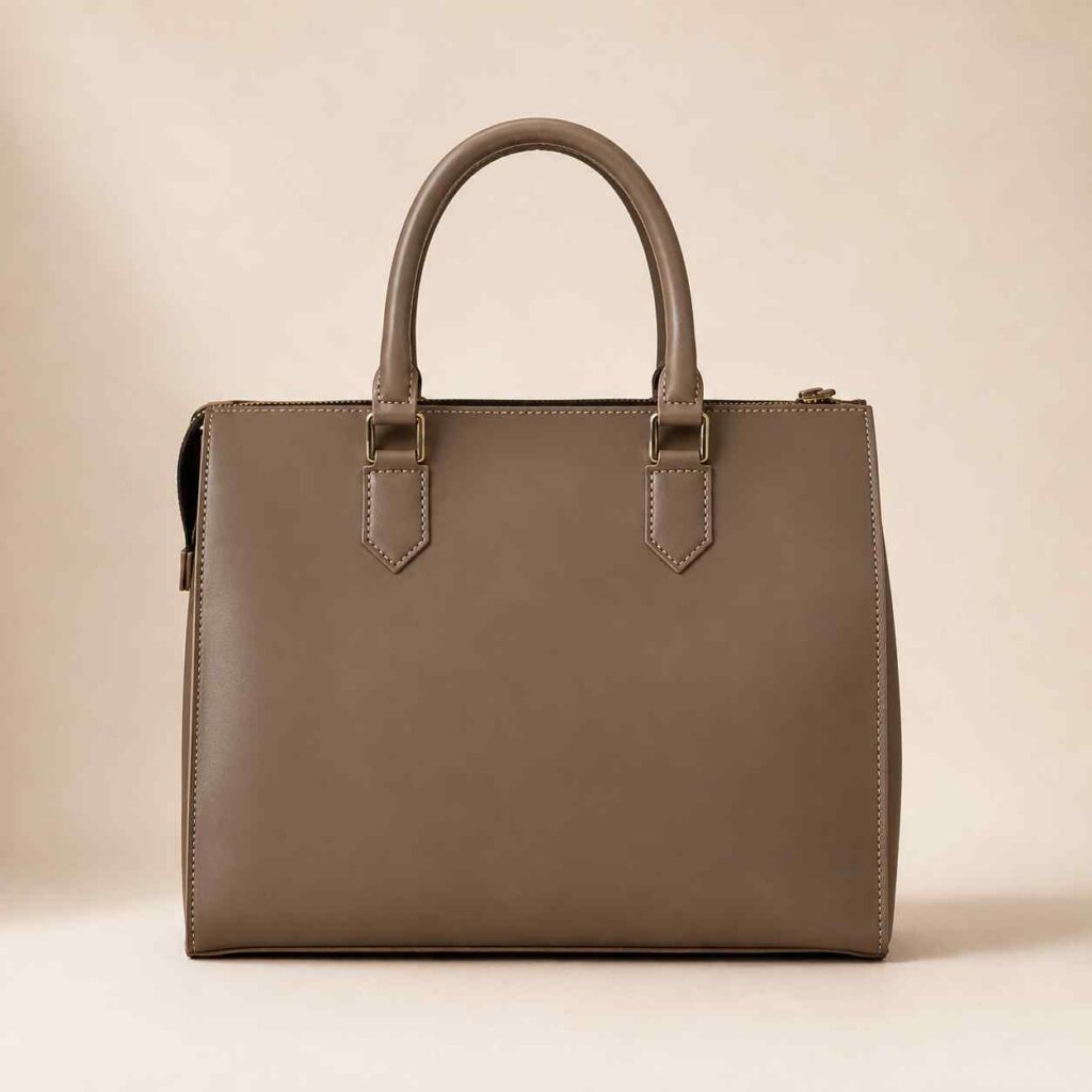 Coffee workplace handbag