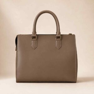 Coffee workplace handbag