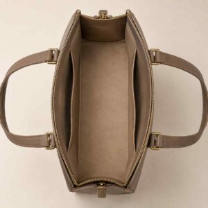 Coffee workplace handbag