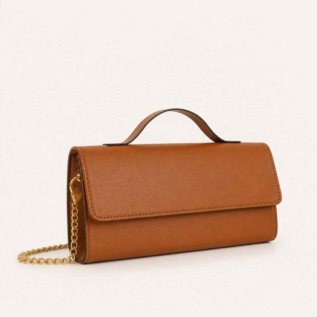 Luna Grace Clutch