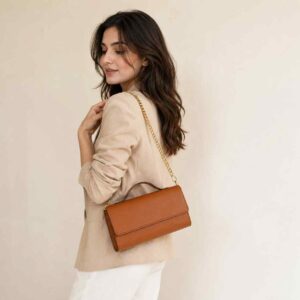Luna Grace Clutch