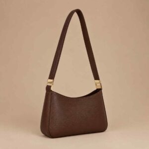 Mocha Muse Bag
