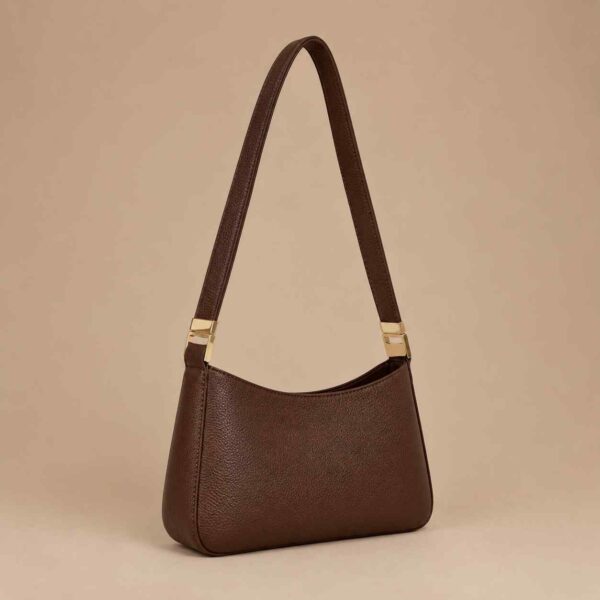 Mocha Muse Bag