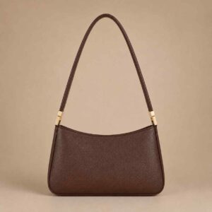 Mocha Muse Bag