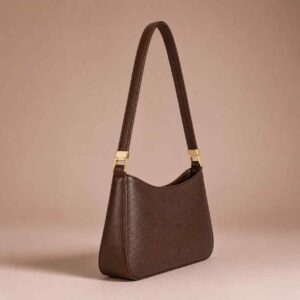 Mocha Muse Bag