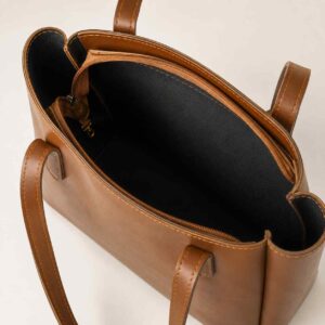 Coffee workplace handbag