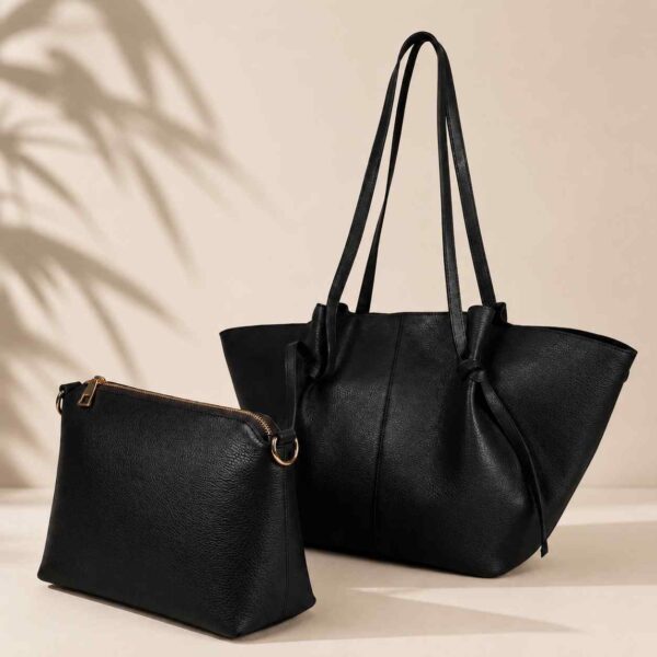 Vigora Black