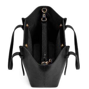 Vigora Black