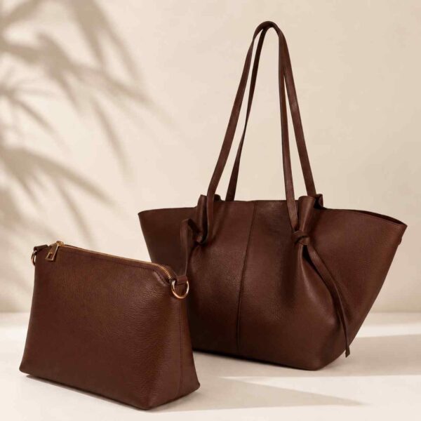 Vigora Choco Bag