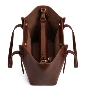 Vigora Choco Bag